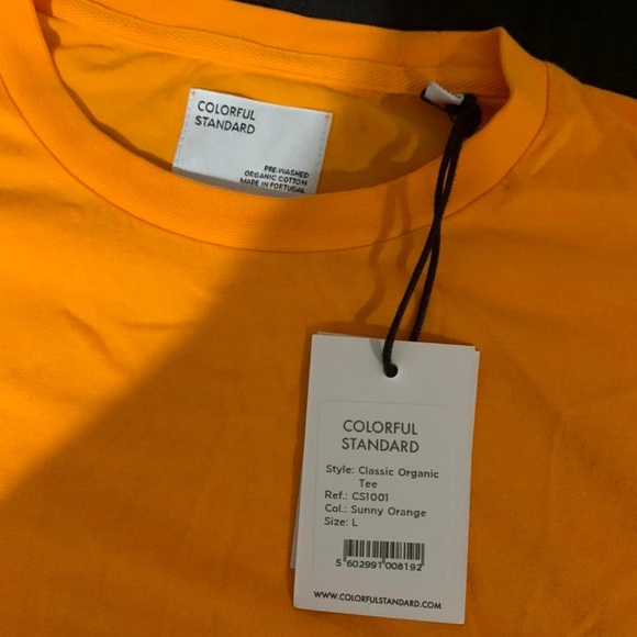 Colorful Standard Set - Picture 4 of 4